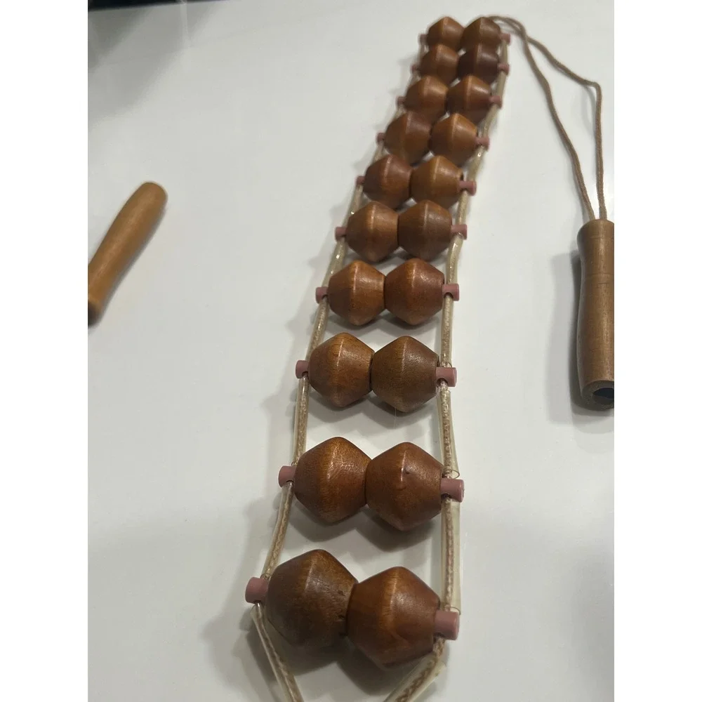 Unbranded vintage wooden